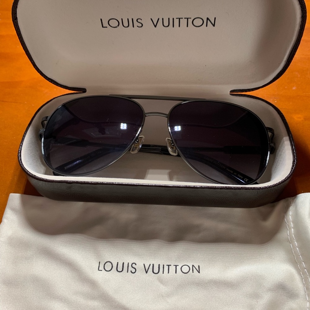 Louis Vuitton Millionaire